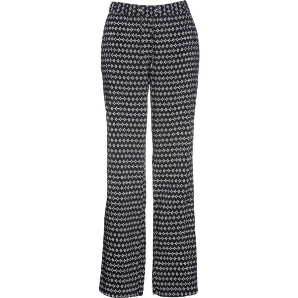 pantaloni Bpc selection grigio