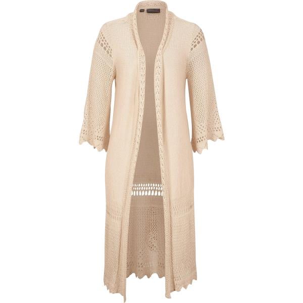 cardigans bonprix marrone