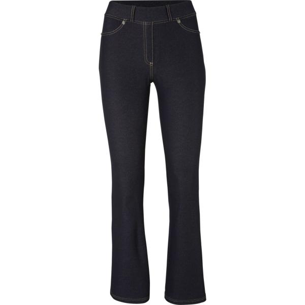 treggings Bpc bonprix collection nero