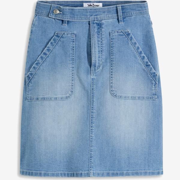 gonne bonprix blu
