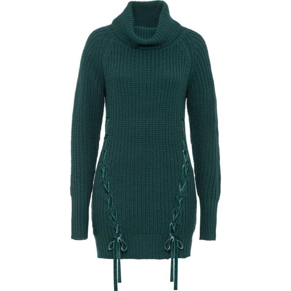 maglioni Bodyflirt verde
