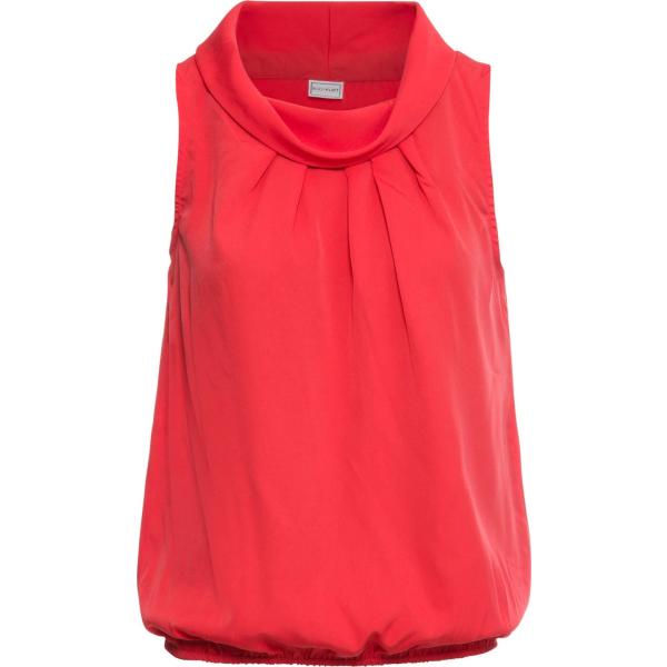 top Bodyflirt rosso