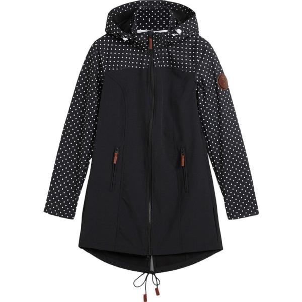 blazer bonprix nero