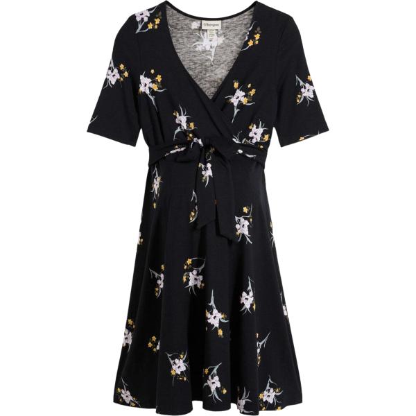 vestiti bonprix nero