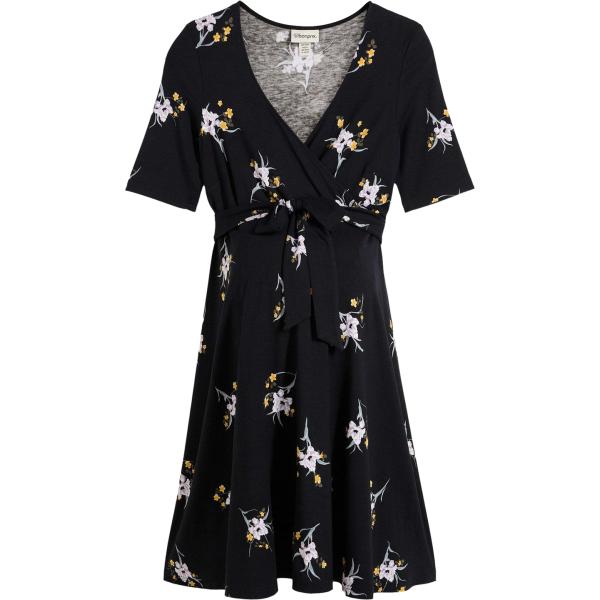 vestiti bonprix nero