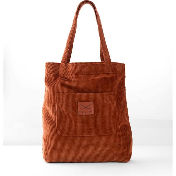 shopping bag Bpc bonprix collection multicolore tinta unita