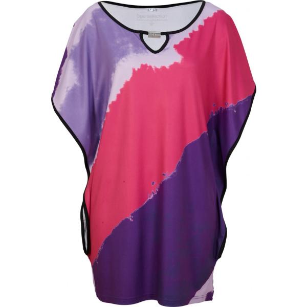 tuniche bonprix multicolore