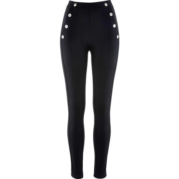 leggings bonprix nero