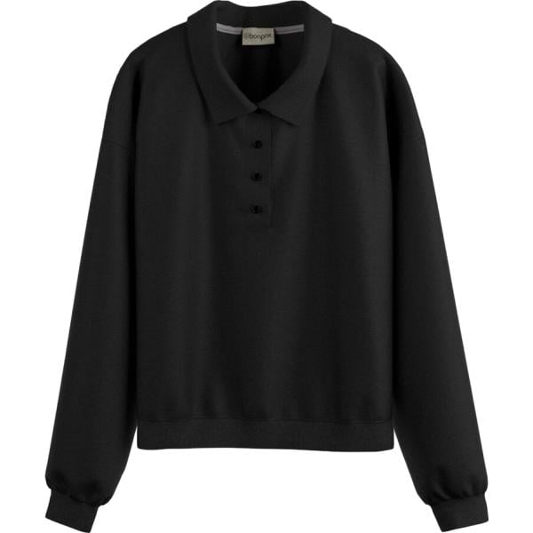 maglieria bonprix nero