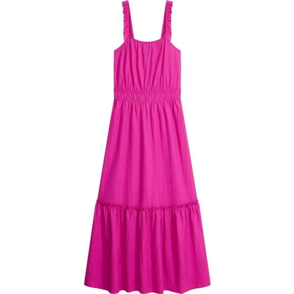 vestiti lunghi bonprix rosa