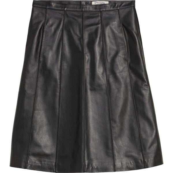gonne bonprix nero