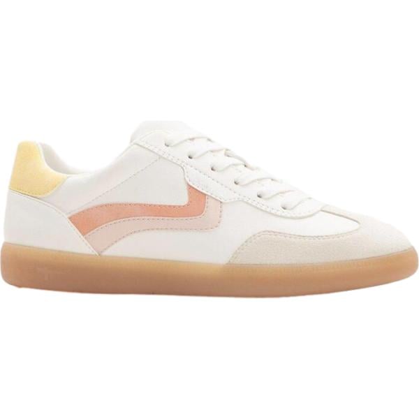 sneakers bonprix bianco