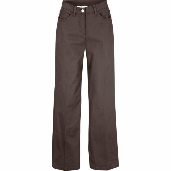 pantalone lungo Bpc bonprix collection nero