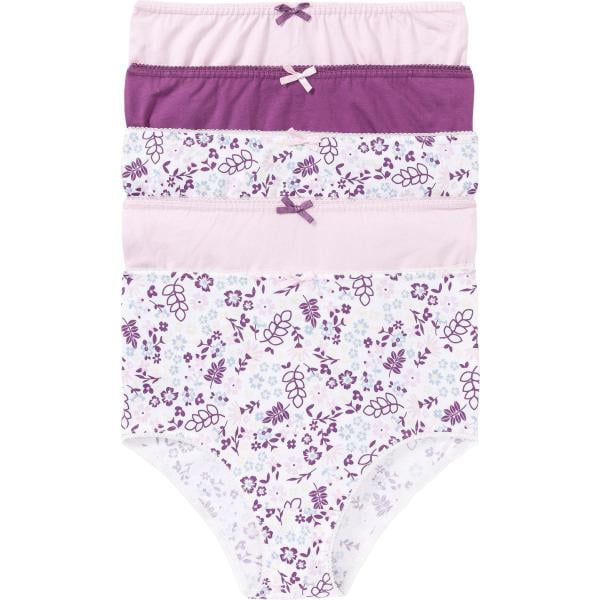 culotte bonprix bianco a fiori