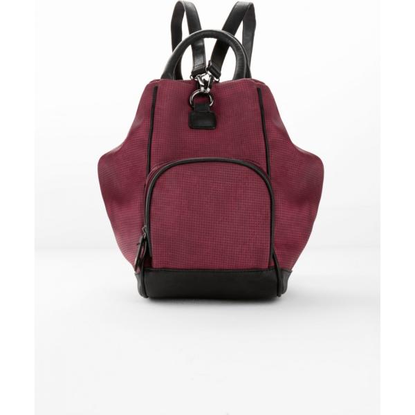 zaini Bpc bonprix collection rosso