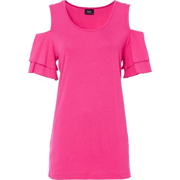 maglieria bonprix rosa