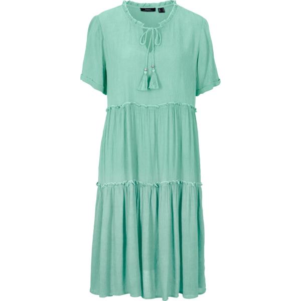 caftani bonprix verde