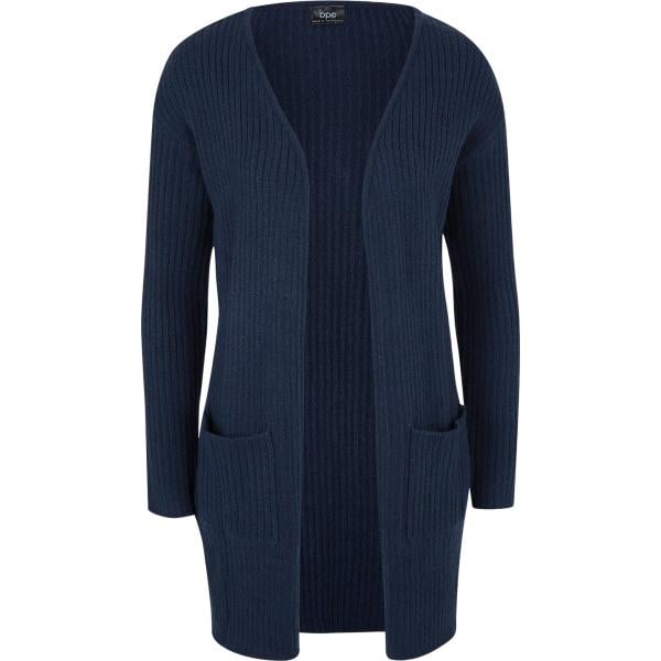 cardigans bonprix blu