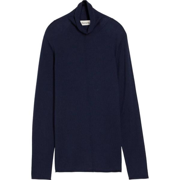 maglieria bonprix blu