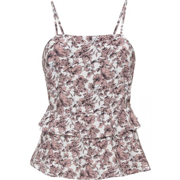 bluse Bodyflirt bianco