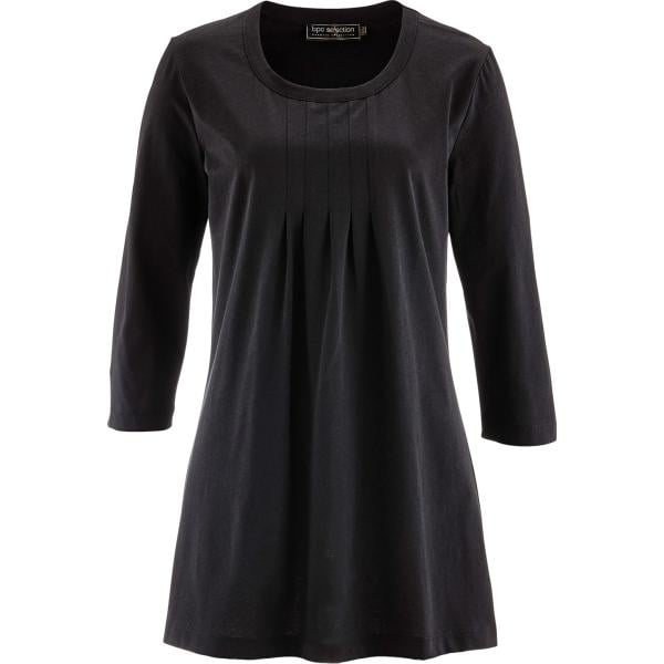 maglieria bonprix nero