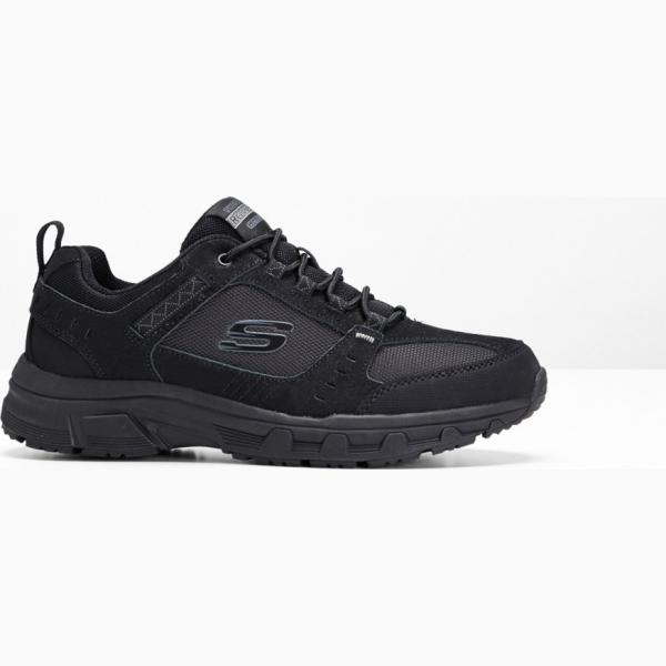 sneakers Skechers nero