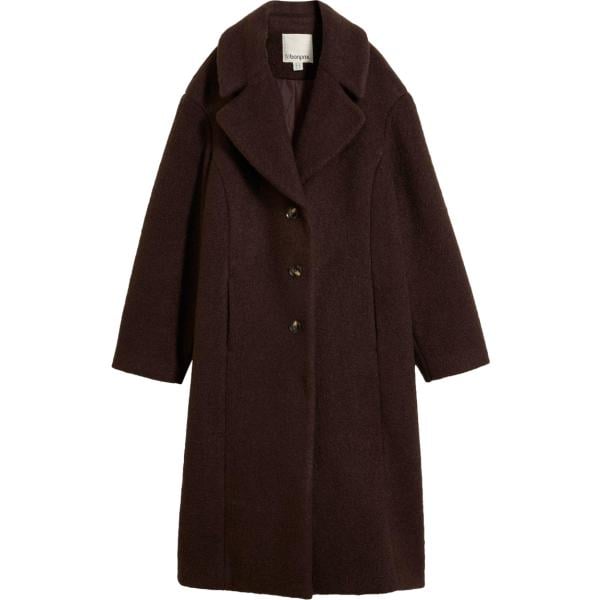 cappotti bonprix marrone