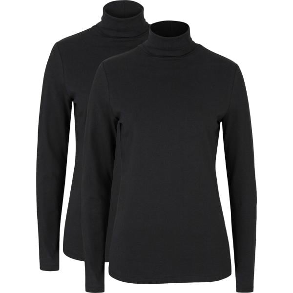 maglieria bonprix nero