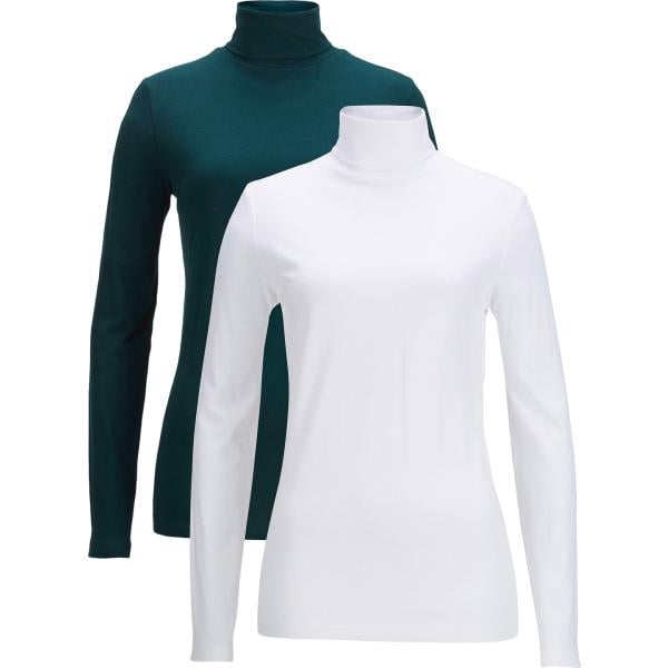 maglieria bonprix bianco