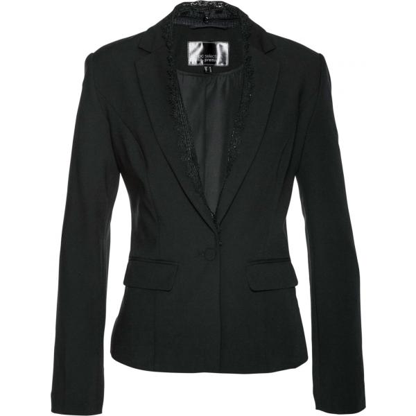 blazer Bpc selection premium nero