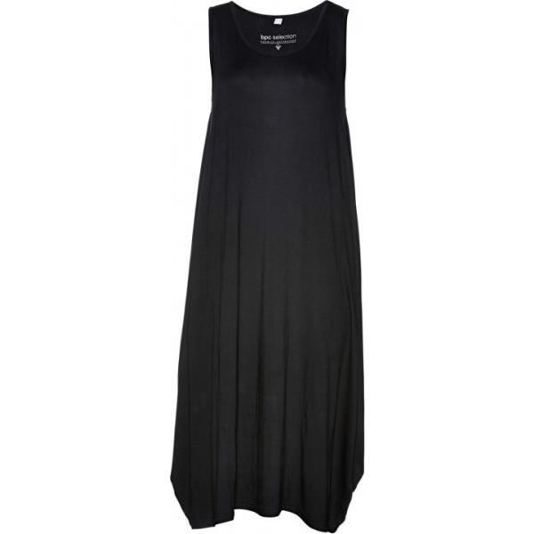 vestiti midi/longuette Bpc selection nero