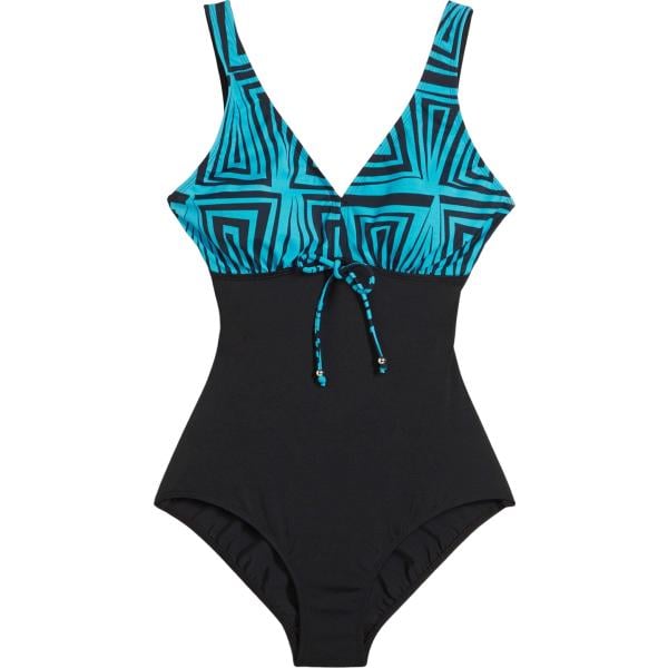 costumi interi bonprix nero