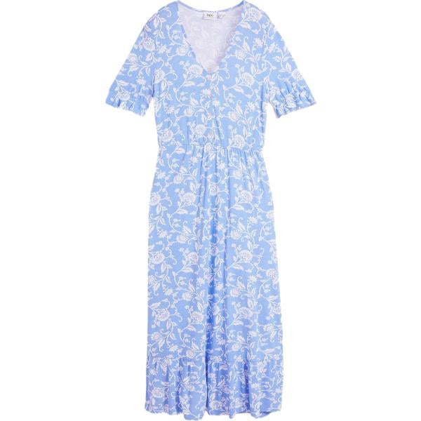 vestiti bonprix blu