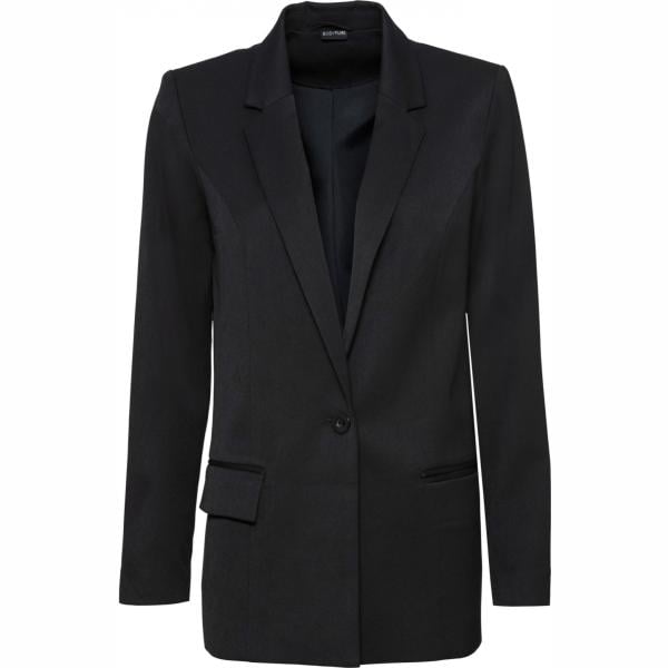 blazer Bodyflirt nero