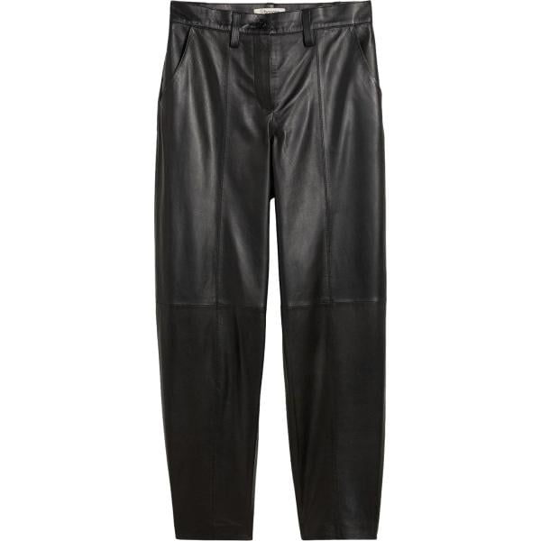 pantaloni bonprix nero