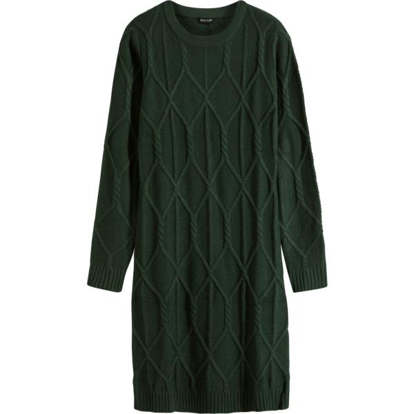 vestiti bonprix nero