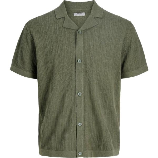 camicie a manica corta bonprix viola