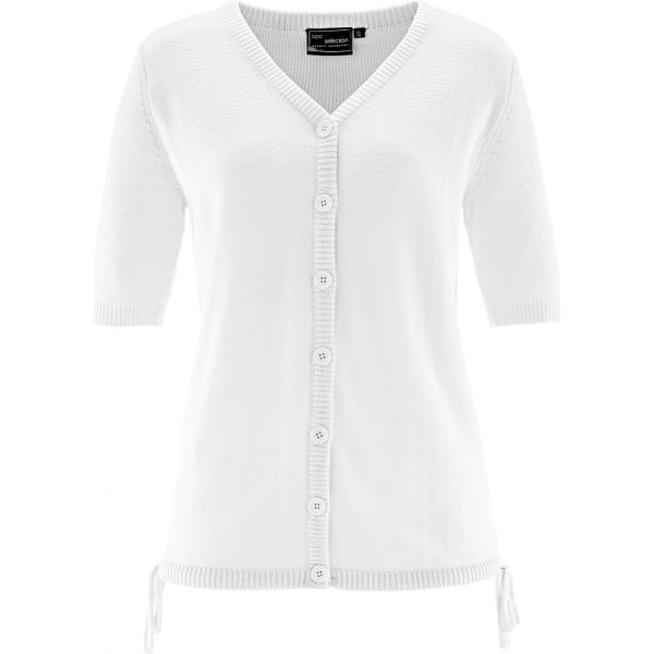 cardigans Bpc selection bianco