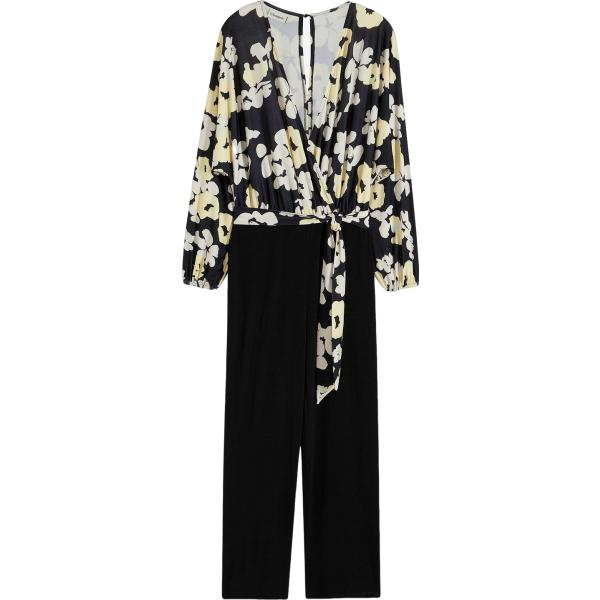 tute bonprix nero