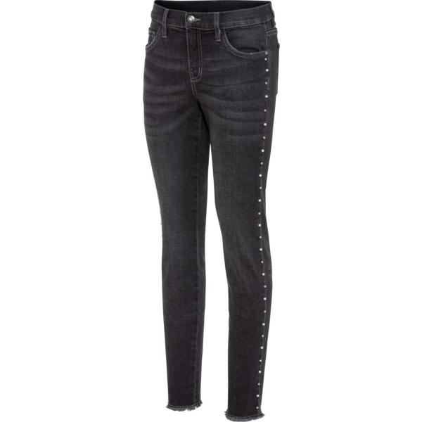 jeans skinny Bodyflirt grigio