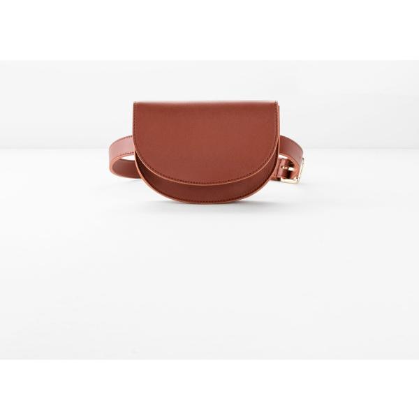 cinture Bpc bonprix collection marrone