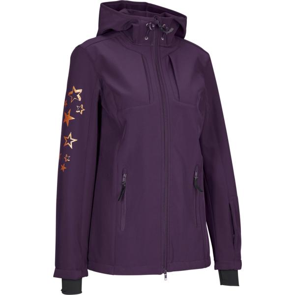 giacche sportive Bpc bonprix collection viola