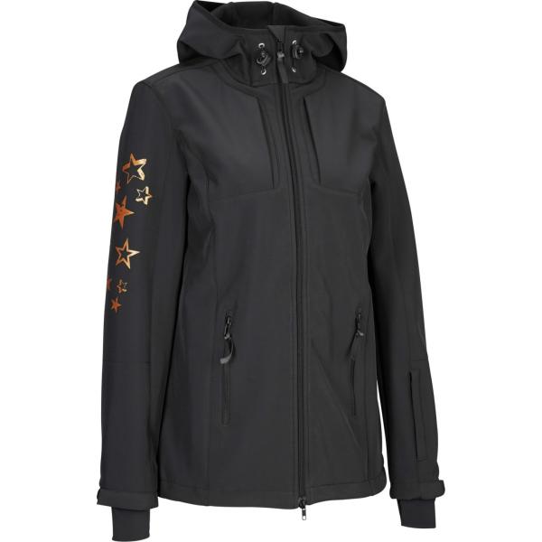 giacche sportive bonprix nero