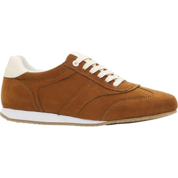 sneakers bonprix marrone