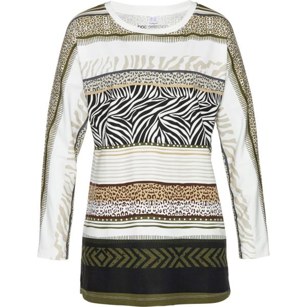 maglieria bonprix multicolore