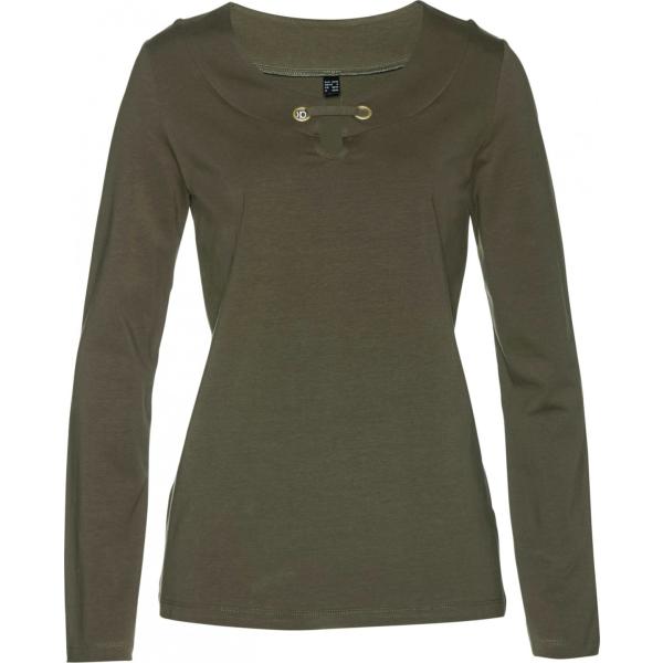 maglieria Bpc selection verde