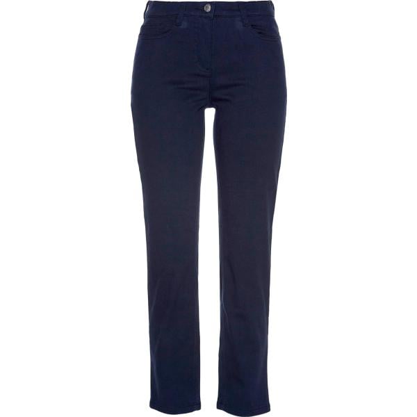 pantaloni bonprix blu