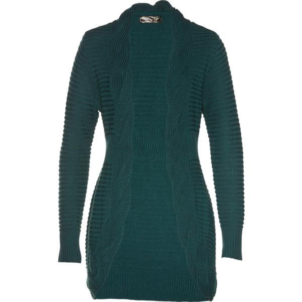 cardigans bonprix nero