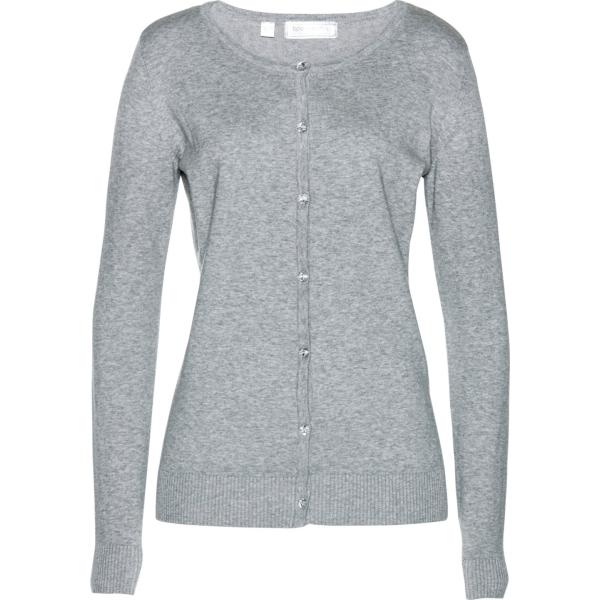 cardigans Bpc selection grigio