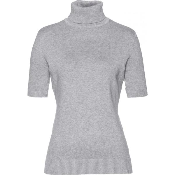 maglieria Bpc selection grigio